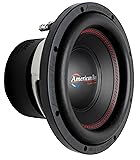 American Bass XD 10" 4 Ohm 1000 Max Watts Car