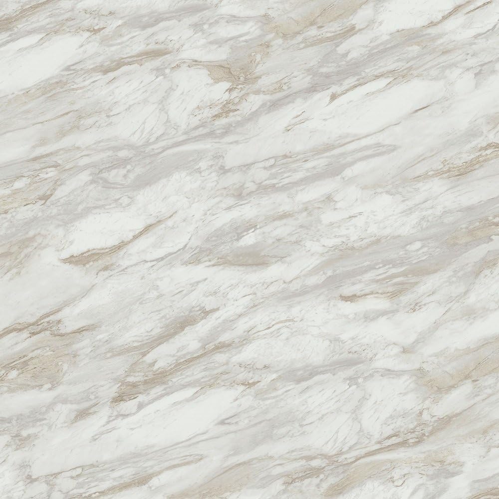 Wilsonart Sheet Laminate 4 x 8: Drama Marble