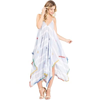 free people asymmetrical dress Free PEOPLE - Never Better Dress main image 0