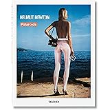 Helmut Newton. Polaroids
