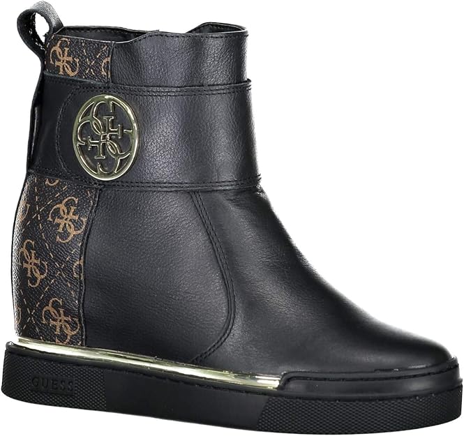 guess boots womens