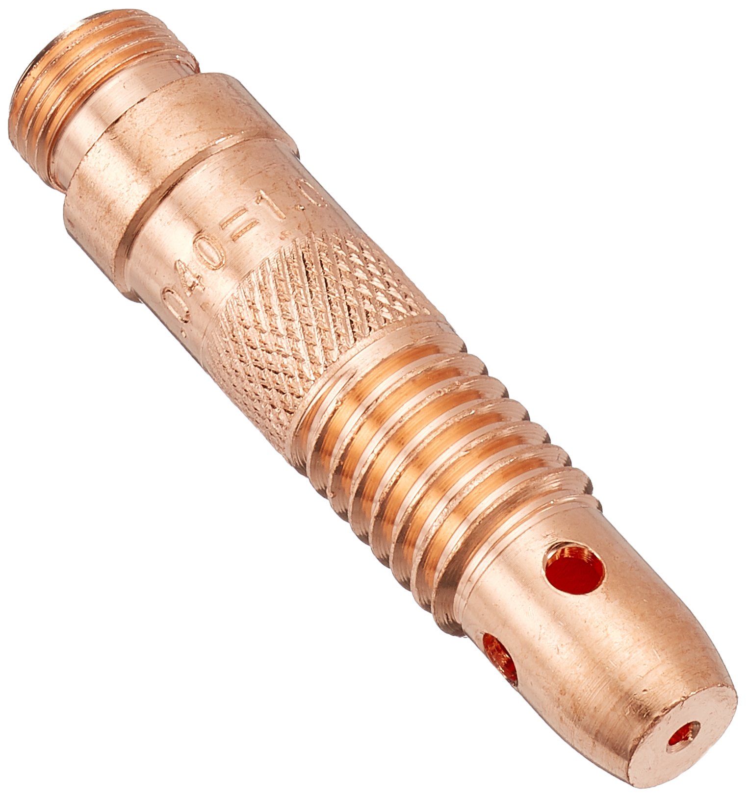 Lincoln Electric KP10505-10 Collet Body, 1 mm Size, 10N30