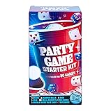 Goliath Endless Games Party Game Starter Kit – 30