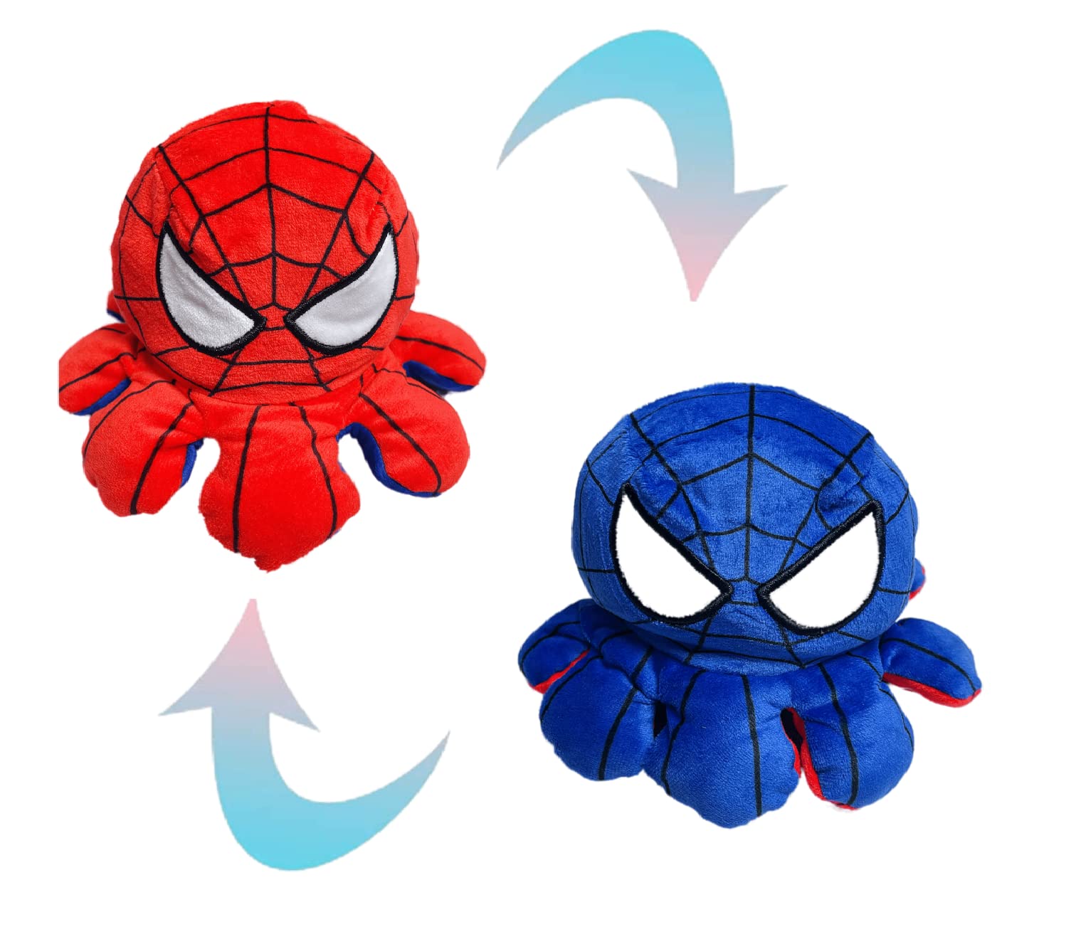 XEANCO Plush (Spider Plush)