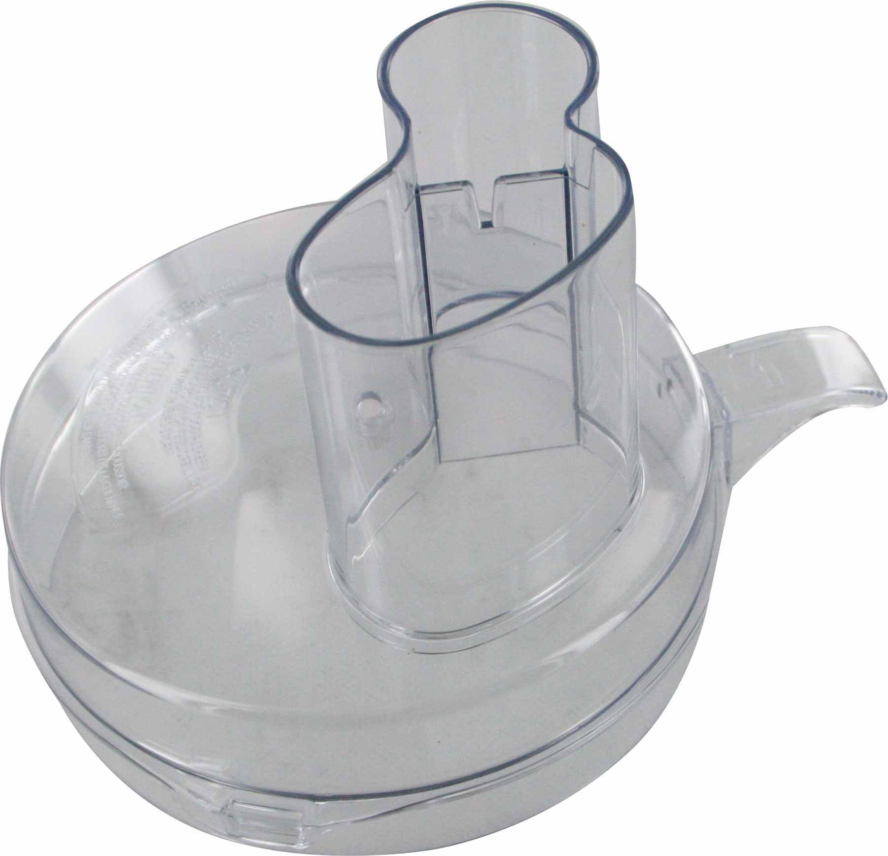 Moulinex MS-5A07890 Mincer Bowl Lid 3 l