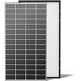 Renogy Solar Panels 640 Watts 18BB N-Type Solar Panel 12 24 Volts Monocrystalline 2PCS 320W On/Off Grid Solar Setup Over 400 