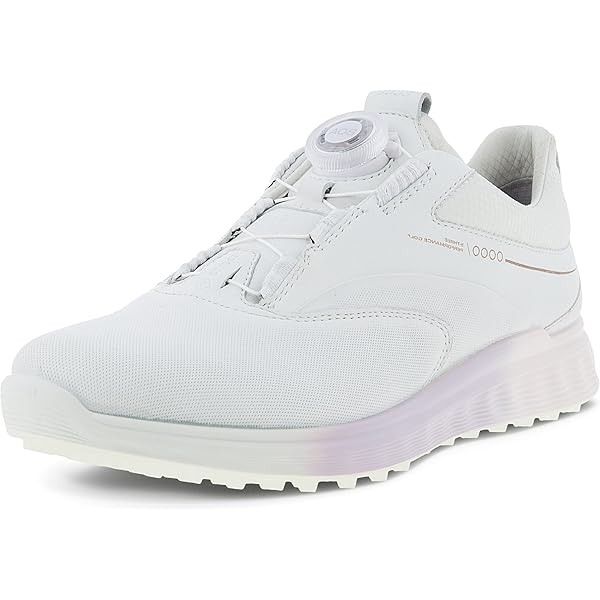 シューズ(女性用) ECCO W GOLF BIOM HYBRID3 BOA GORE-TEX シューズ(女性用) ECCO W GOLF BIOM HYBRID3 BOA GORE-TEX