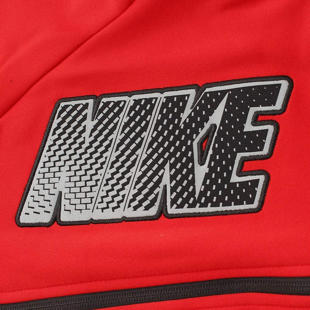 nike quarter zip boys