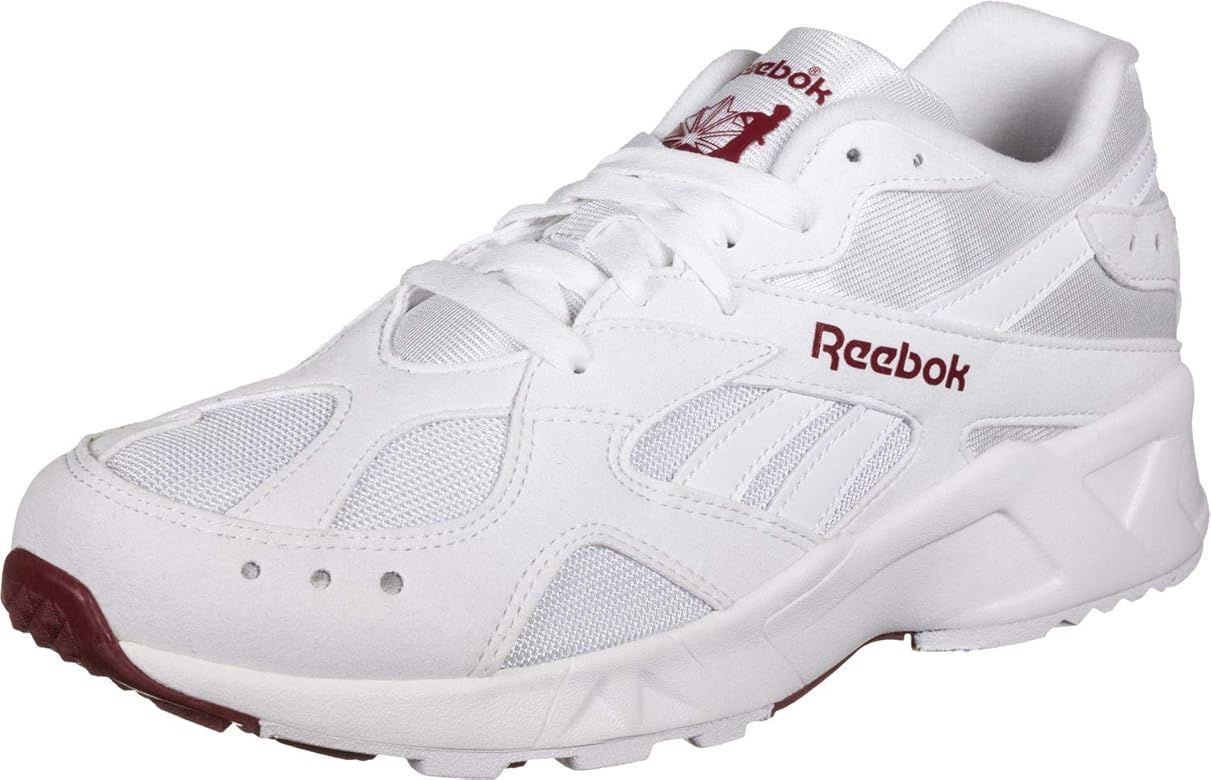 reebok aztrek 93 white