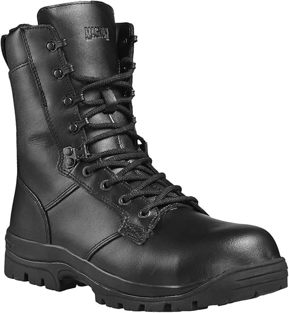 Magnum Elite Shield Ct Cp Wp, Unisex Work Boots Amazon.co.uk Shoes & Bags