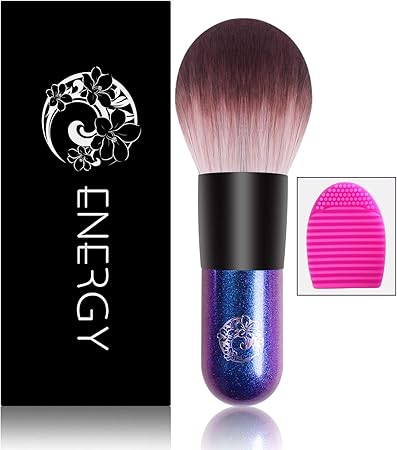 powder brush amazon