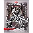 D&D Adventure Grid (Dungeons & Dragons)
