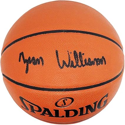 fanatics zion williamson