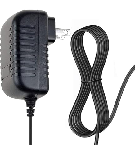 Amazon.com: PowerHOOD 12V AC/DC Adapter Compatible with TC-Helicon