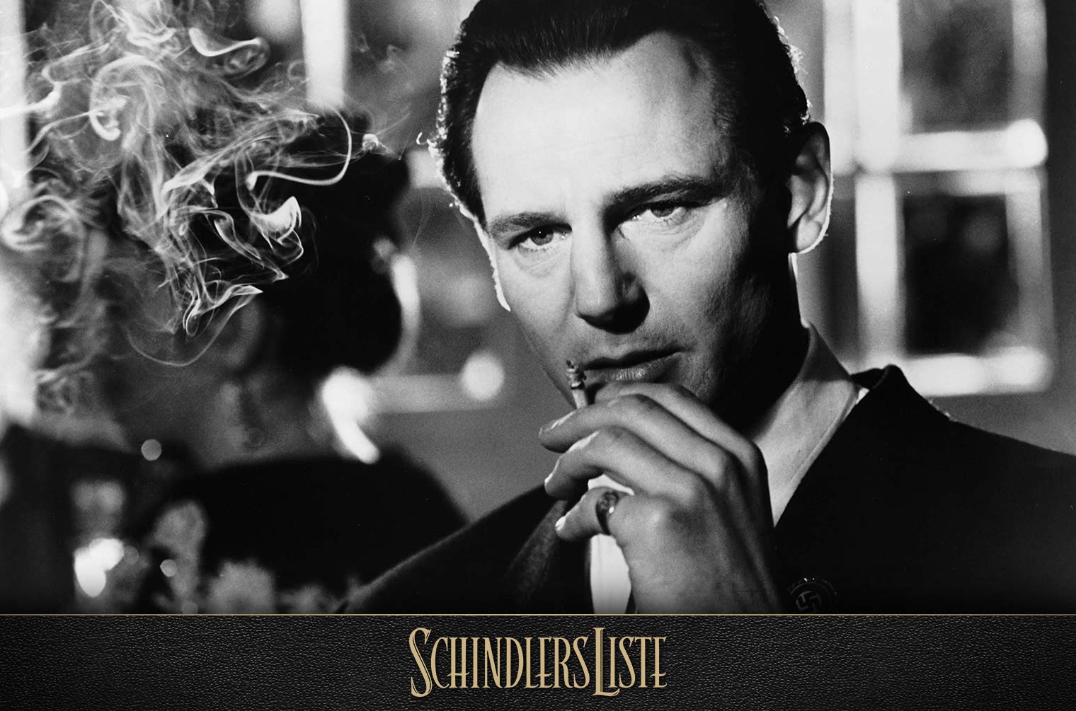 Schindlers Liste - Remastered [Blu-ray] 6