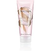 Sanctuary Spa White Lily & Damask Rose Wet Skin Moisture Miracle Body Lotion 200ml