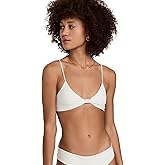 MIKOH Women's Kaloko Bikini Top