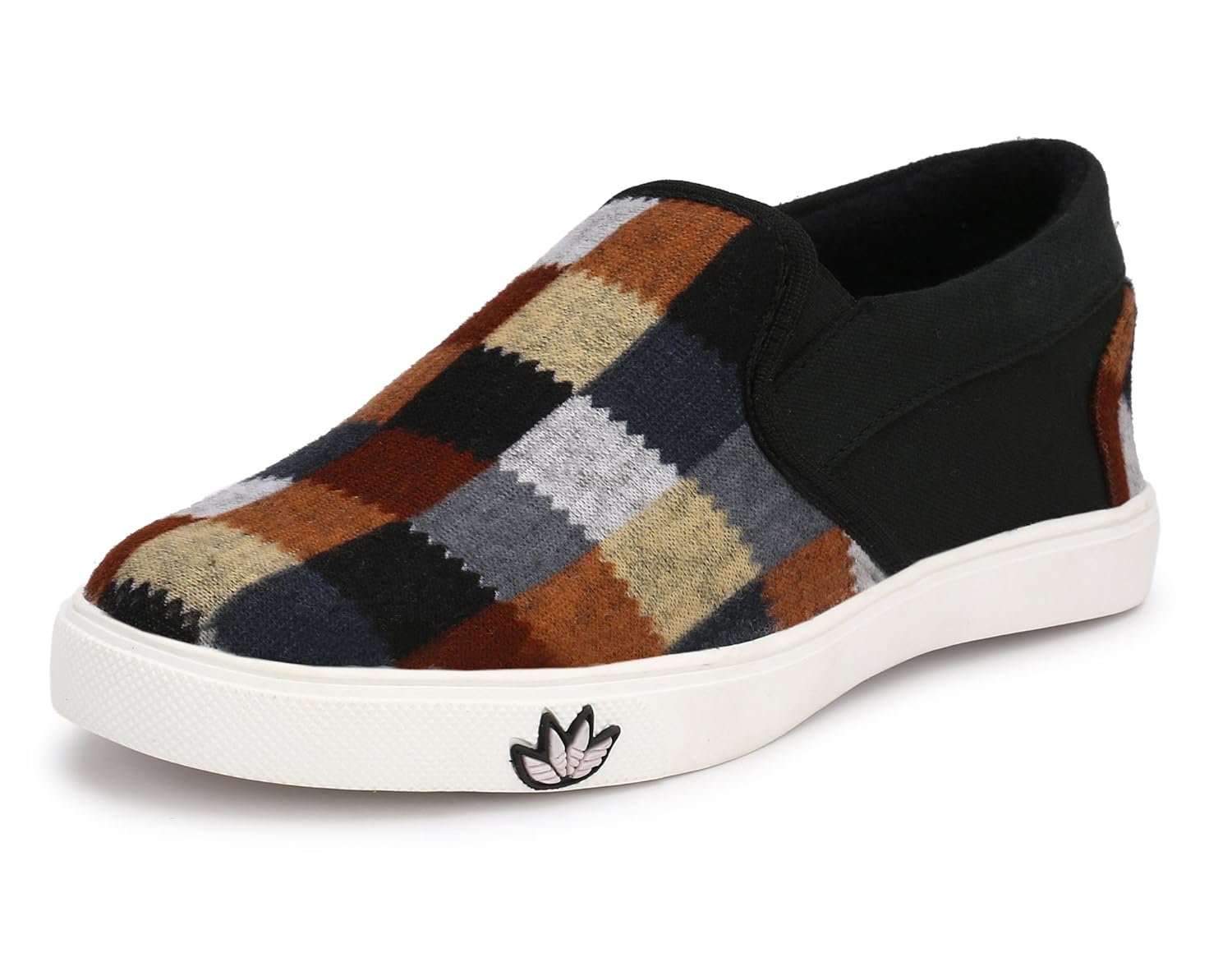 alexa unisex ultrarange rapidweld multi colour sneakers/loafers