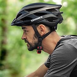 KINGBIKE Helmets for Adults Bike Helmet Adult Bike