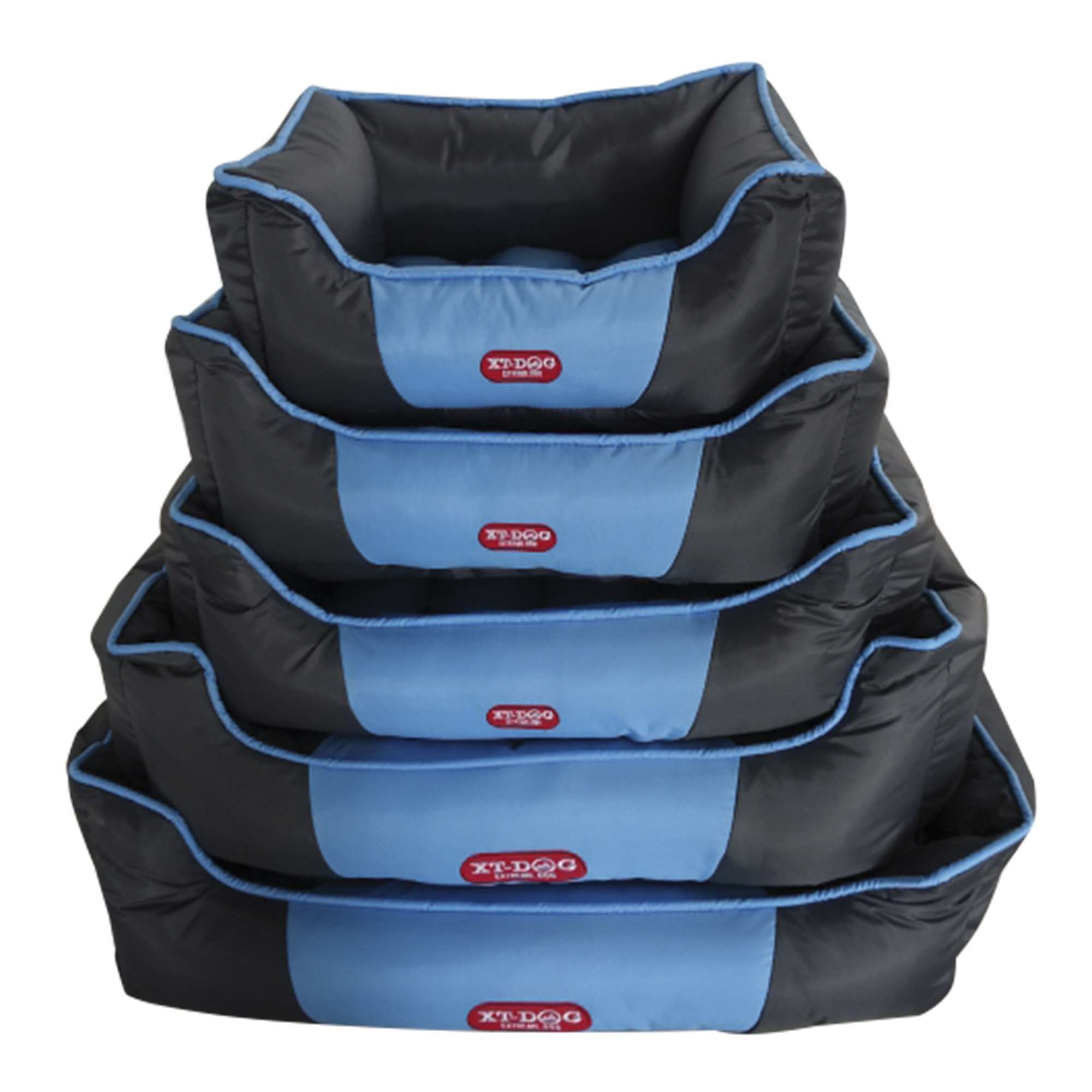 XT-DOG stylx3 a Cot Stylo