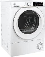 Hoover H-DRY 500 Heat Pump Tumble Dryer 11 Kg Wi-Fi Bluetooth view 2