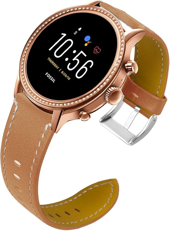 fossil q explorist gen 3 amazon