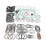 INGKAN 5HP-19 5HP24 Transmission Master Kit Gearbox