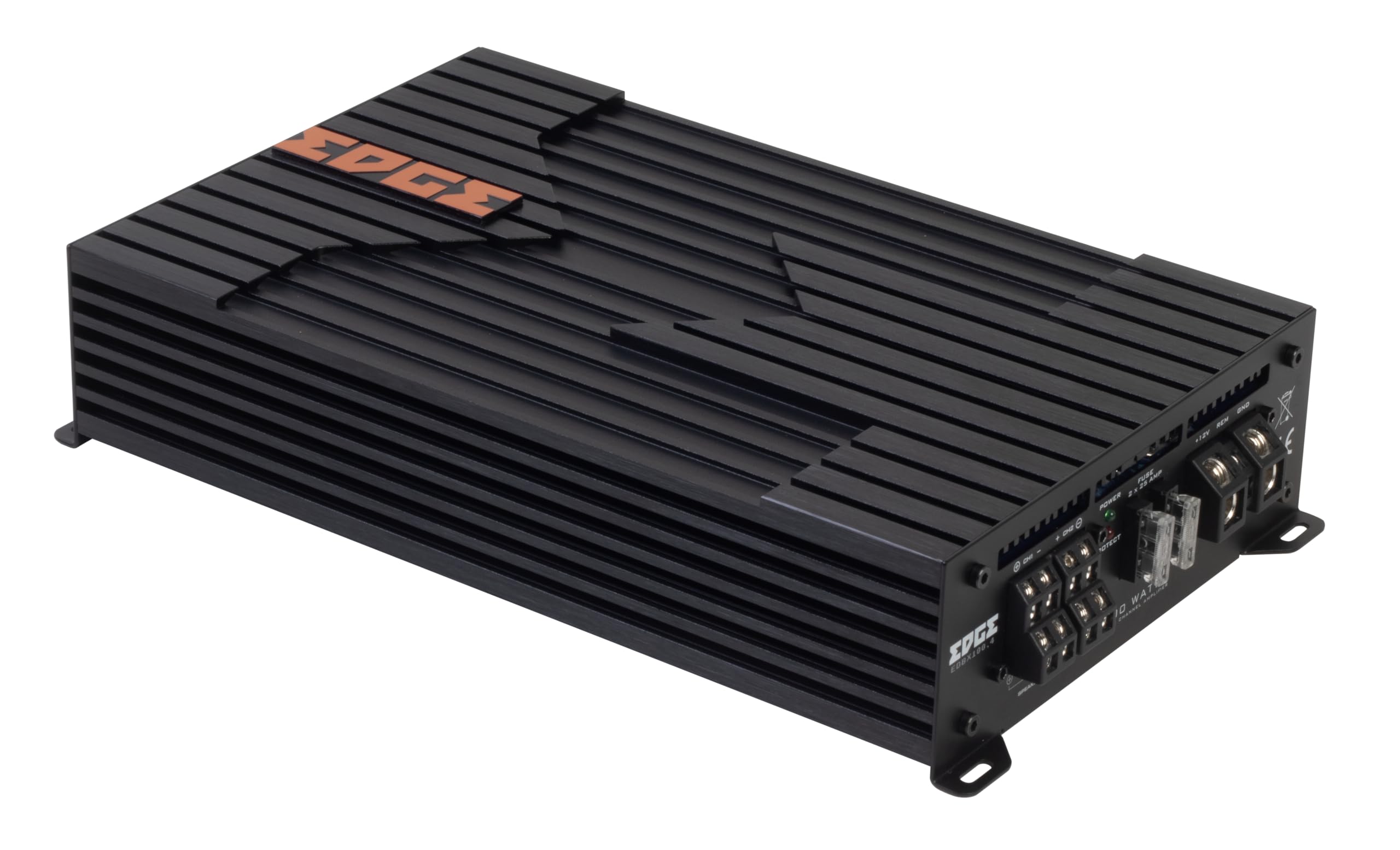 EDGE DBX Series 4 Channel 800 watts Amplifier