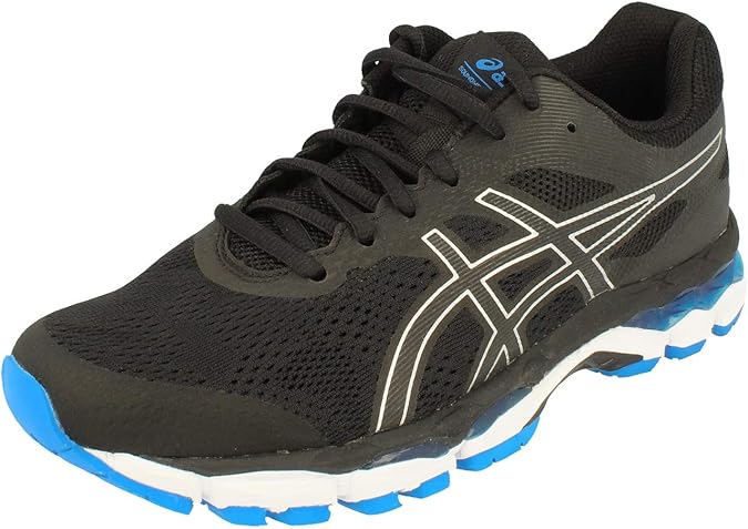 asics gel superion é bom