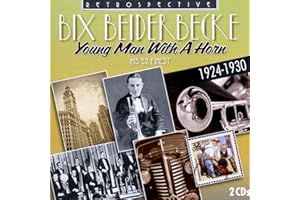 Bix Beiderbecke