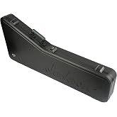 Jackson Rhoads RR 6/7 Molded Case, Black