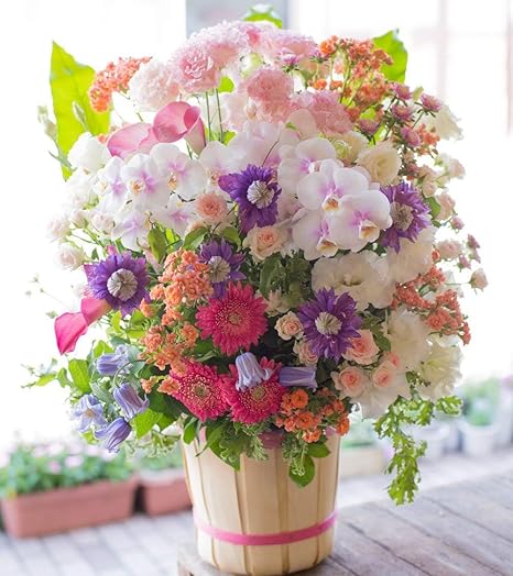 無料ダウンロード誕生日 花 画像 すべての美しい花の画像