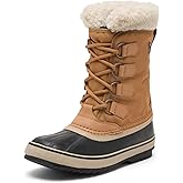 SOREL - Women's Winter Carnival Waterproof Boot for Winter
