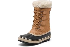 Sorel womens Winter Carnival Waterproof Boot Snow Boot