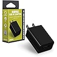 Armor3 "ReadyVolt" USB AC Adapter for Turbografx-16 Mini and PC Engine Mini - Not Machine Specific