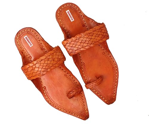 gents fancy chappal