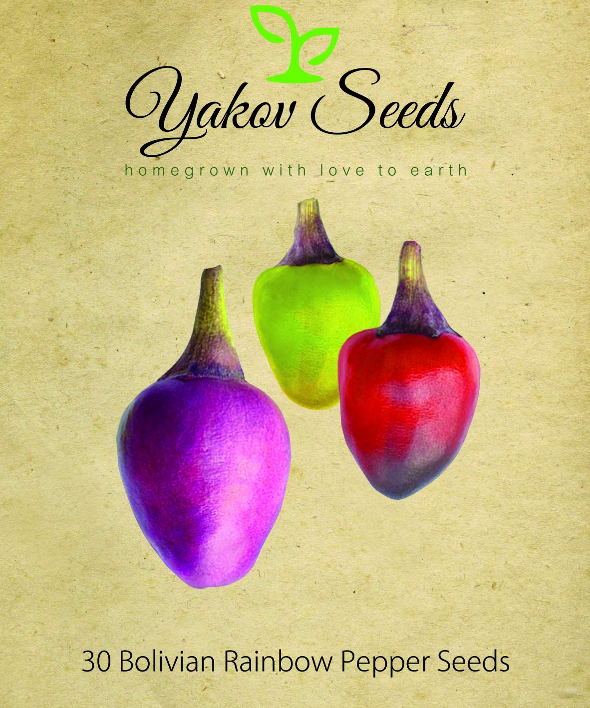 30pcs Bag Ornamental Hot Pepper Seeds Multicolored Vegetable Seeds Prairie Fire Edible Grow Bonsai Inside Home Buy Online In Antigua And Barbuda At Antigua Desertcart Com Productid 21983082