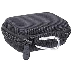 Aenllosi Hard Case Replacement for FLIR ONE Gen 3
