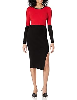 bailey 44 destroyer jersey dress