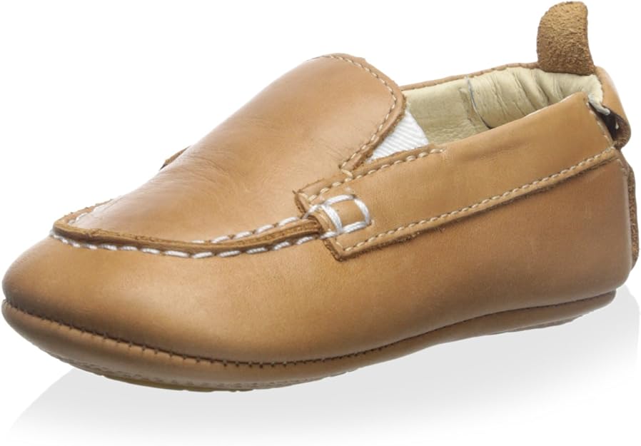 baby boat shoes