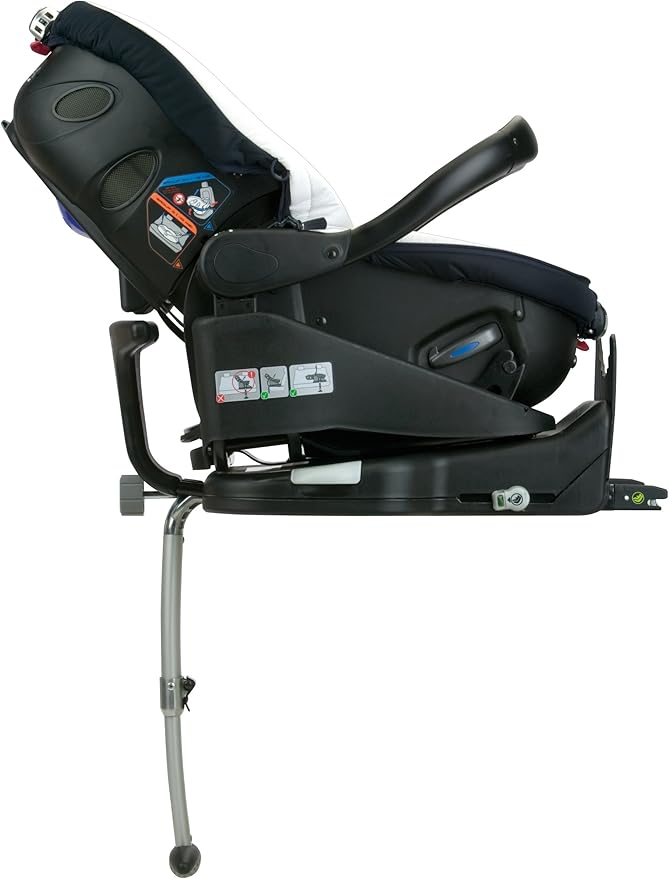 jane matrix light 2 isofix base