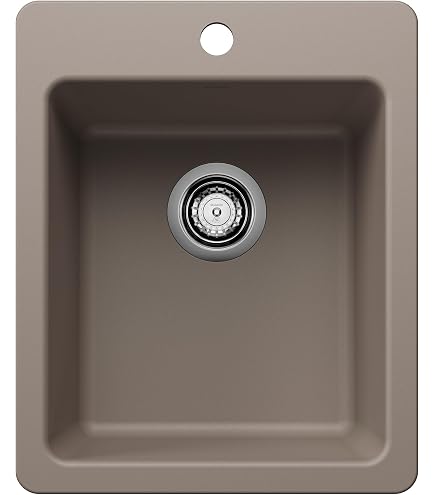 Amazon.com: BLANCO 443230 Liven SILGRANIT 21