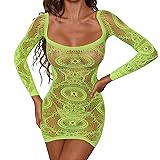 Famstar Sexy Lingerie for Women Naughty Fishnet