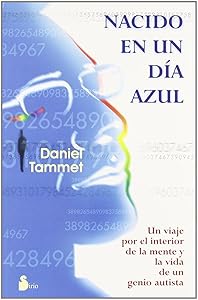 Nacido en un dia azul (Spanish Edition)