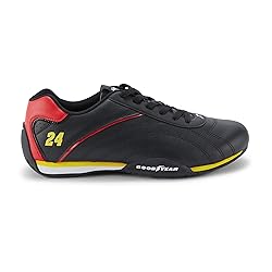 Goodyear Mens Ori Racer Sneakers – Hendrick