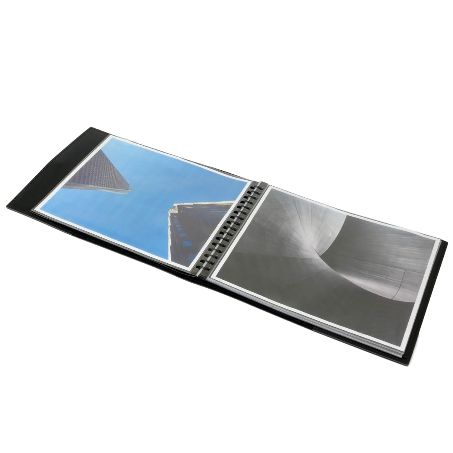 10 Archival Acid Free Sheet Protectors for 11x17 Prints and Photos