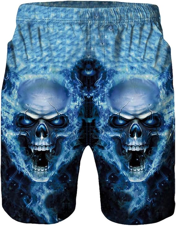 Amazon Eldori 水陸両用 ショートパンツ メンズ 通気 速乾 おしゃれ カジュアル 水着 メンズ サーフパンツメンズ水着 海水パンツ メンズ 海パン スイムパンツ おしゃれ人気 ボーダー 短パン ビーチパンツサーフトランクス 旅行 大きいサイズ 水着 通販