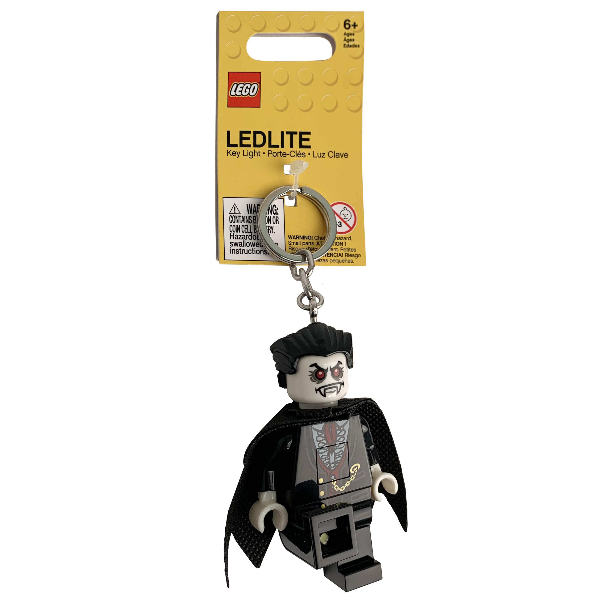 LEGO LITE, Black