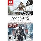 Assassin's Creed: The Rebel Collection - Nintendo Switch