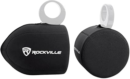 wet sounds wake tower speakers